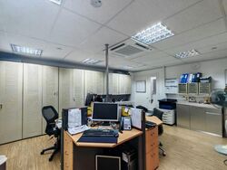 Woodlands East Industrial Estate (D25), Factory #540224461